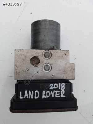 range rover sport 2017 2.0 abs beyni (son fiyat)