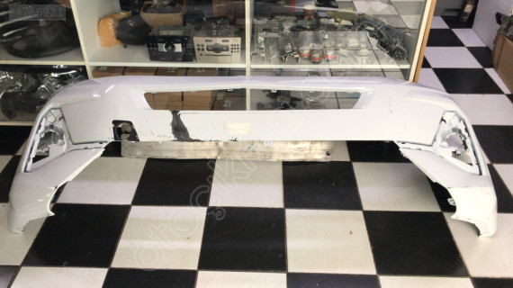 OPEL COMBO E ÖN TAMPON ÇIKMA ORJİNAL YEDEK PARÇA