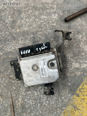 FIAT EGEA MOTOR BEYNI MERT OTO