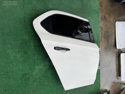 CİTROEN CELYSEE SAĞ ARKA