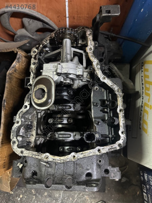 Peugeot 508  2000 motor benzinli