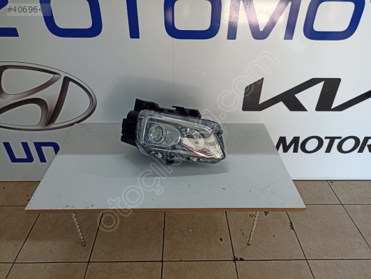 HYUNDAİ KONA 2019-2021 SAĞ FAR SIFIR YEDEK PARÇA