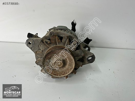 HYUNDAİ H100 ŞARJ DİNAMOSU HATASIZ MONTECAR 2