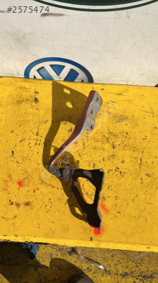 RENAULT CLİO 5 SOL KAPUT MENTEŞESİ 654010808R
