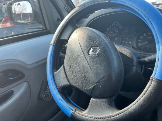 RENAULT KANGOO 2 DİREKSİYON AİRBAG MONTECAR