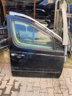 Mercedes viano sol ön kapi
