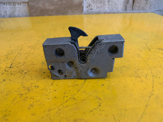 Vw Golf 7-Passat 2013-17 Ön Kaput Kilidi Orj. Çıkma 5G1823509D