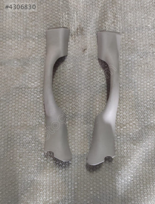 2011 PEUGEOT PARTNER İÇ KAPLAMA BAKALİTİ 9659432077-9659432177