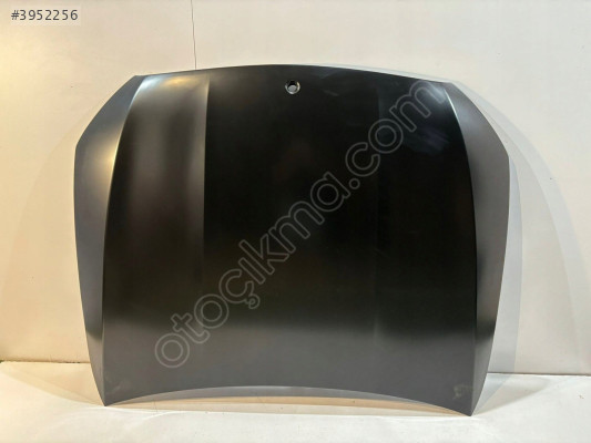MERCEDES W214 KAPUT ALUMINYUM 2148800100
