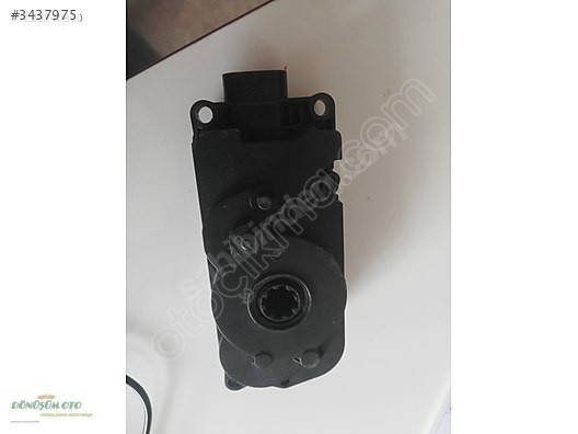 BMW 5 SERİ G30 ÇIKMA MASKE HAVALANDIRMA MOTORU 9881646-02