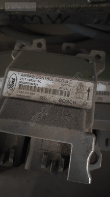 2T1T 14B321 BC 0 285 001 956 FORD TRANSİT CONNECT AİRBAG BEYNİ