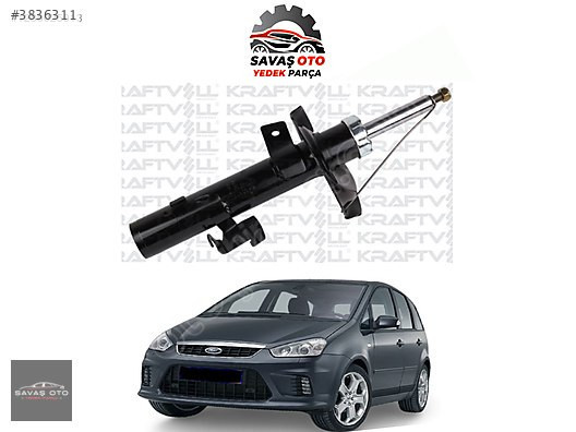 CMAX ÖN AMORTİSÖR SAĞ SOL 2007 2008 2009 2010 2011 / ADET