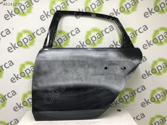 AUDI A4 2008 2015 SOL ARKA KAPI 8K0833051