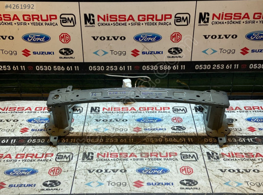 FORD KUGA TAMPON DEMİRİ ORJİNAL ÇIKMA YEDEK PARÇA