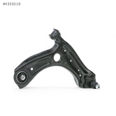 Vw Polo Salıncak Ön Sol Rotilli 2009-2017 6R0407151A