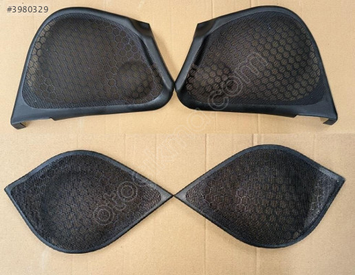 VECTRA B HOPARLÖR KAPAK TAKIMI 1996 1997 1998 2002 SIFIR 2237279