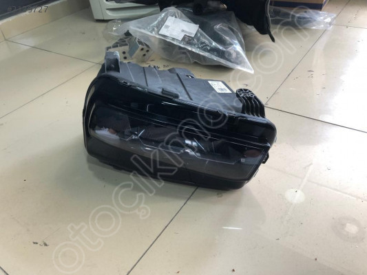 OPEL CROSSLAND X SAĞ FAR LEDLİ 462161423