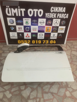 2011 linea ön sol full kapı