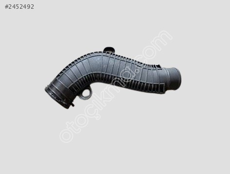 Octavia / SuperB / Yeti Turbo İnterkol Hortumu GKL 292142