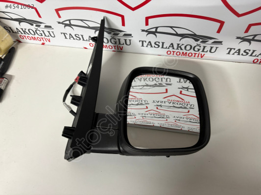 FİAT FİORİNO SAĞ AYNA