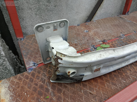 TAMPON DEMİRİ ÖN (Fiat Egea | 52018109