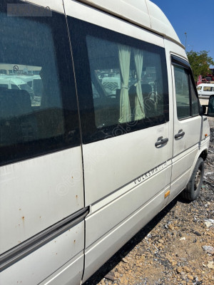 VOLT LT35 ÇIKMA SAĞ SÜRGÜLÜ KAPI