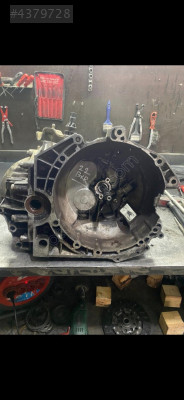 Peugeot Boxer 2.2 Şanzıman Çıkma Orjinal