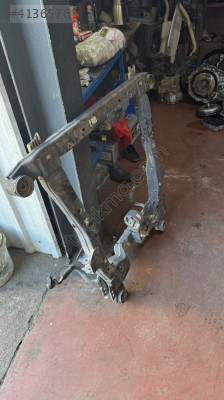 Opel astra j ön çıkma orjinal ön travers