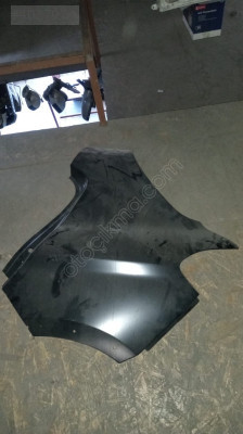 Orijinal Sıfır Fiat Egea Cross Sol Arka Tampon Köşesi