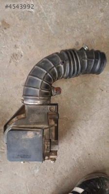 BMW e30, e34 m20 b20  debimetre hava akışmetre