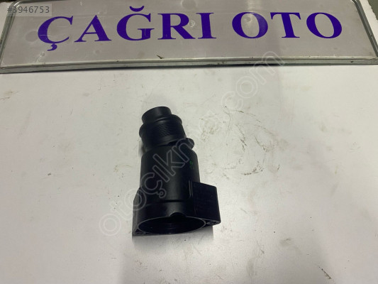 03L131111R TURBO AMORTİSÖRÜ Q3 Q5