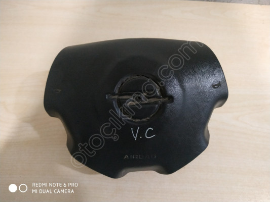 OPEL VECTRA C DİREKSİYON AİRBAGİ