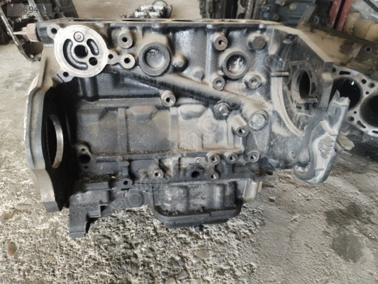 OPEL COMBO CORSA 1.7 YARİM DOLU MOTOR ÇIKMA