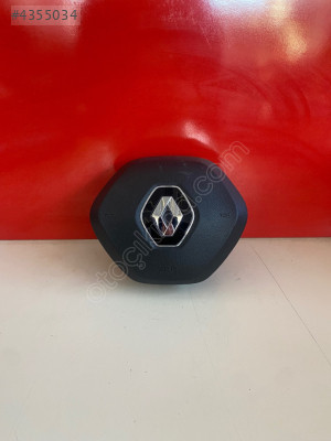RENAULT CLİO 5 DİREKSİYON AİRBAG ORJİNAL 34231901D