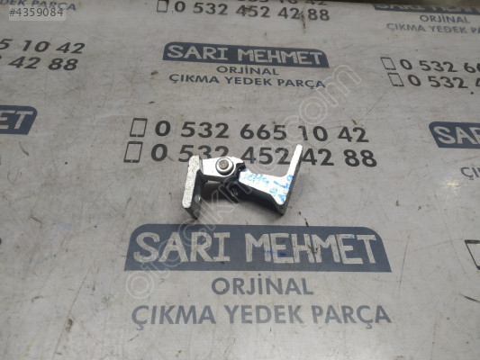 ÇIKMA VW JETTA TOLEDO RAPİD SOL ARKA MENTEŞESİ ÜST