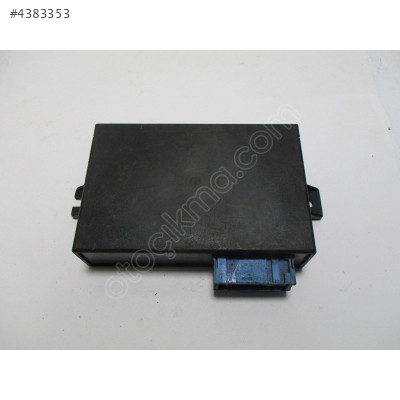 BMW E38 E39 Cruze Beyni 65.71-8 375 497