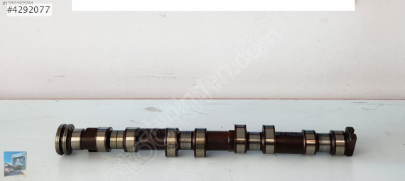 TURKUAZ BMW B47 MOTOR EKSANTRİK MİLİ ORJİNAL DEĞİŞİM GARANTİLİ