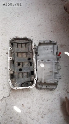 FİAT DOBLO 1.6 YAĞ KARTELİ.OTO ERKAN ÜNYE