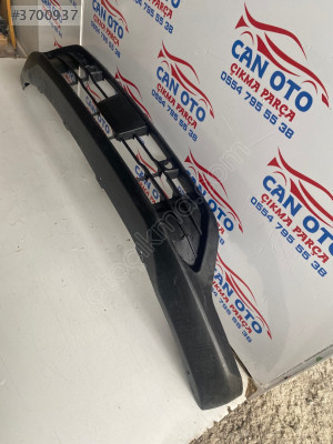 Ford courier ön tampon eki 2024-2025