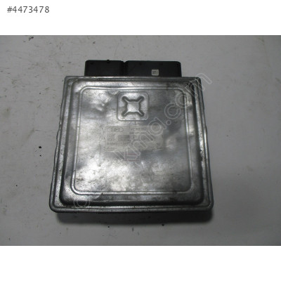 Audi A6 C6 Motor Beyni 4F0910552D