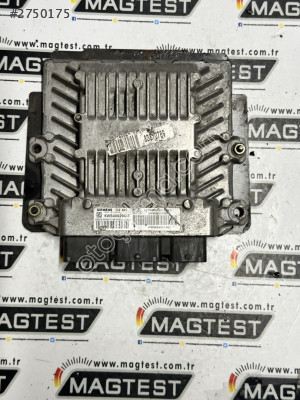 Peugeot 307MOTOR BEYNİ 2.0HDI 5WS40029O-T SID803-SW9656171080
