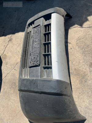 Fiat Fiorino Ön Tampon