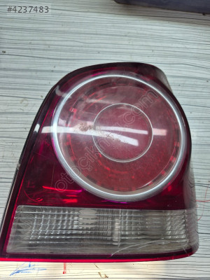 VOLKSWAGEN Polo 2005 - STOP LAMBASI ''SAĞ''