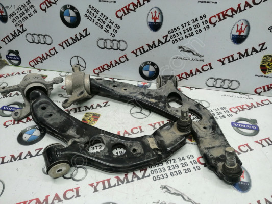 Bmw mini Cooper sağ sol ön alt salıncak çıkma yedek parça