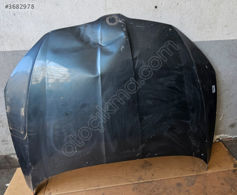 Skoda süperb kaput