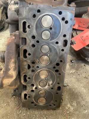 250 DODGE SİLİNDİR KAPAK