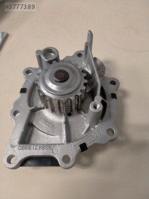 PEUGEOT 308 3008 508 5008 2.2 FREELANDER 06-09 DİZEL SU POMPASI