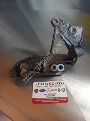 FORD COURİER ŞARJ BRAKETİ F1FQ-10K018-BA