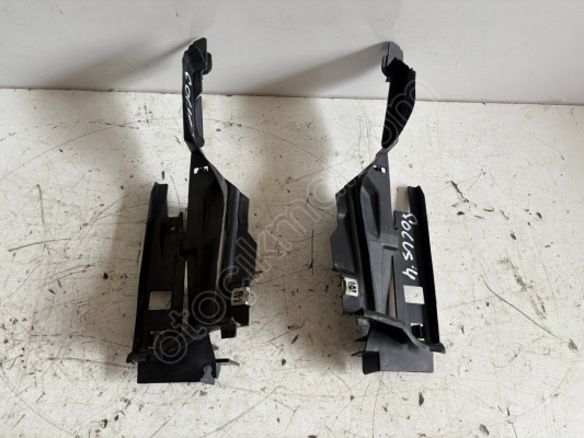FORD FOCUS PANEL GÖĞÜS TAKVİYESİ