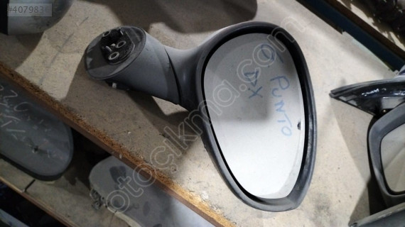 Fiat grand Punto sağ ayna
